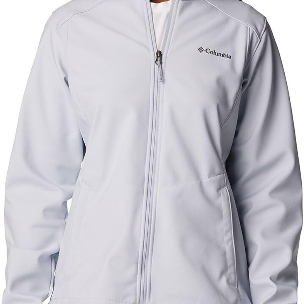 Columbia Ladies' Kruser Ridge™ Soft Shell